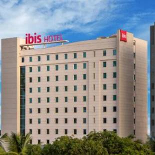 Фотографии гостиницы 
            ibis Chennai Sipcot - An Accor Brand