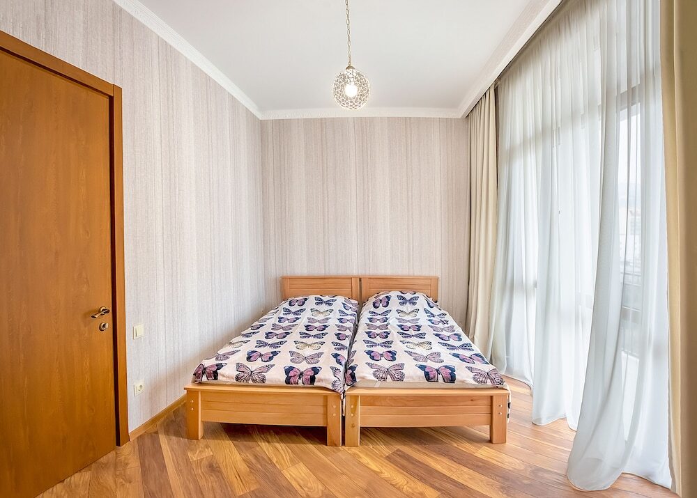 Фотография квартиры Апартаменты HB apartments Vazha Pshavela