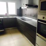 Фотография гостевого дома Piso Familiar Centrico Campillo