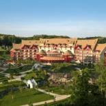 Фотография гостиницы Les Pagodes de Beauval