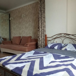 Фотография квартиры Квартира Sutki Rent в Минеральных Водах