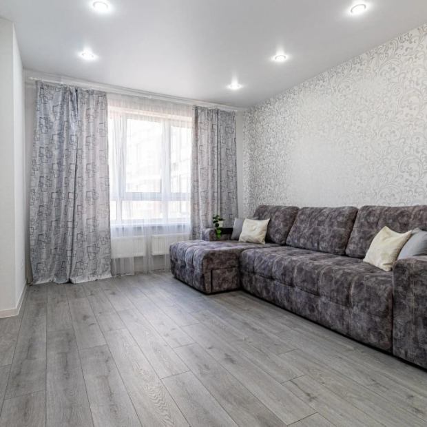 Фотографии квартиры 
            Posutochno One Days на улице Героев-Разведчиков