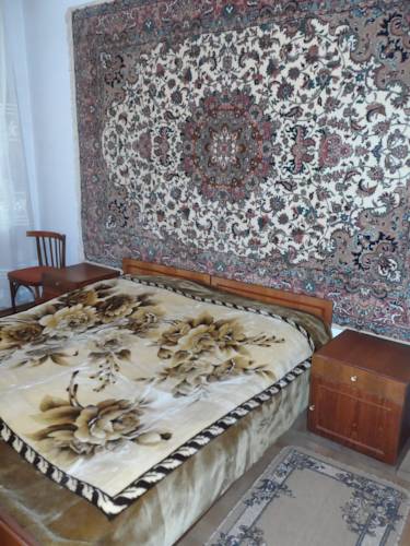 Фотография гостевого дома Tsinandlis Edemi