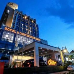 Фотографии гостиницы 
            Platinum Hotel & Convention Hall Balikpapan