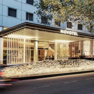 Фотографии гостиницы
Novotel Sydney Darling Square