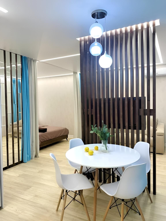 Фотография квартиры Апартаменты Sunrise City