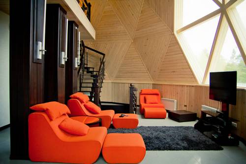 Фотография гостевого дома Golden Palace