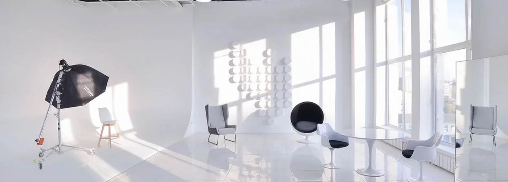 Фотография лофта Заря