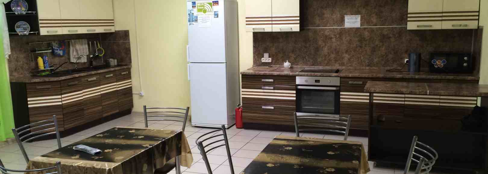 Фотография гостиницы МАНГАЗЕЯ