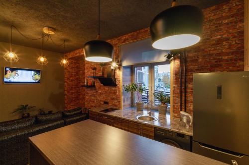 Фотография хостела 1st Hostel