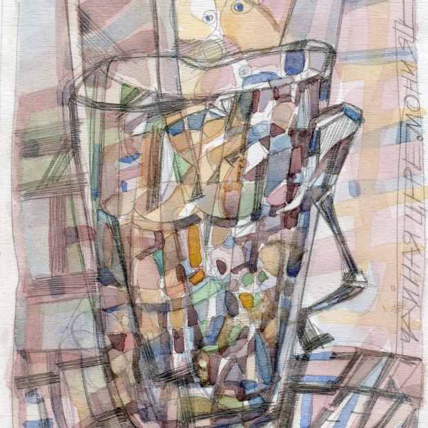 Фотография достопримечательности Галерея современного искусства Метаморфоза