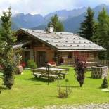 Фотография гостевого дома Dreamy Cottage in Bellamonte Italy with Garden