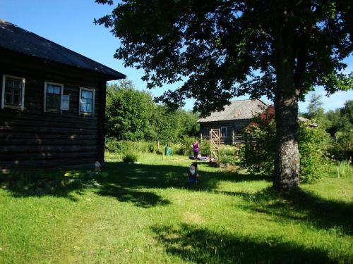 Фотография гостевого дома Дом для отдыха в деревне Воробьи