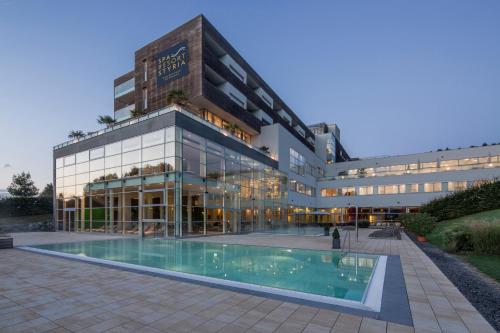 Фотография гостиницы Spa Resort Styria- ADULTS ONLY