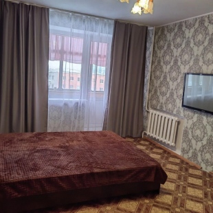 Фотография квартиры Квартира на улице Горького 72