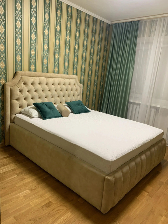 Фотография квартиры Квартира Московская 86