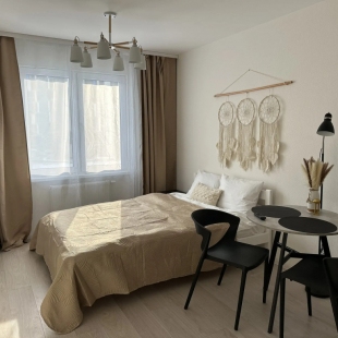 Фотография квартиры Апартаменты рядом с Университетом