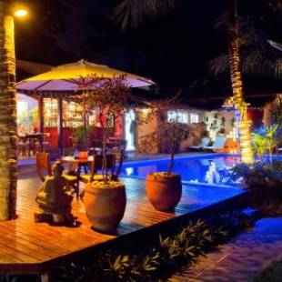 Фотографии мини отеля
Hotel Pousada Coqueiros