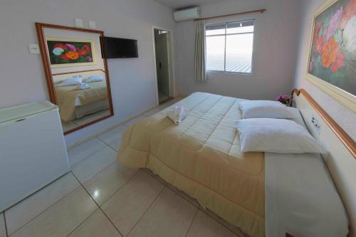 Фотография гостиницы Hotel Tubarao