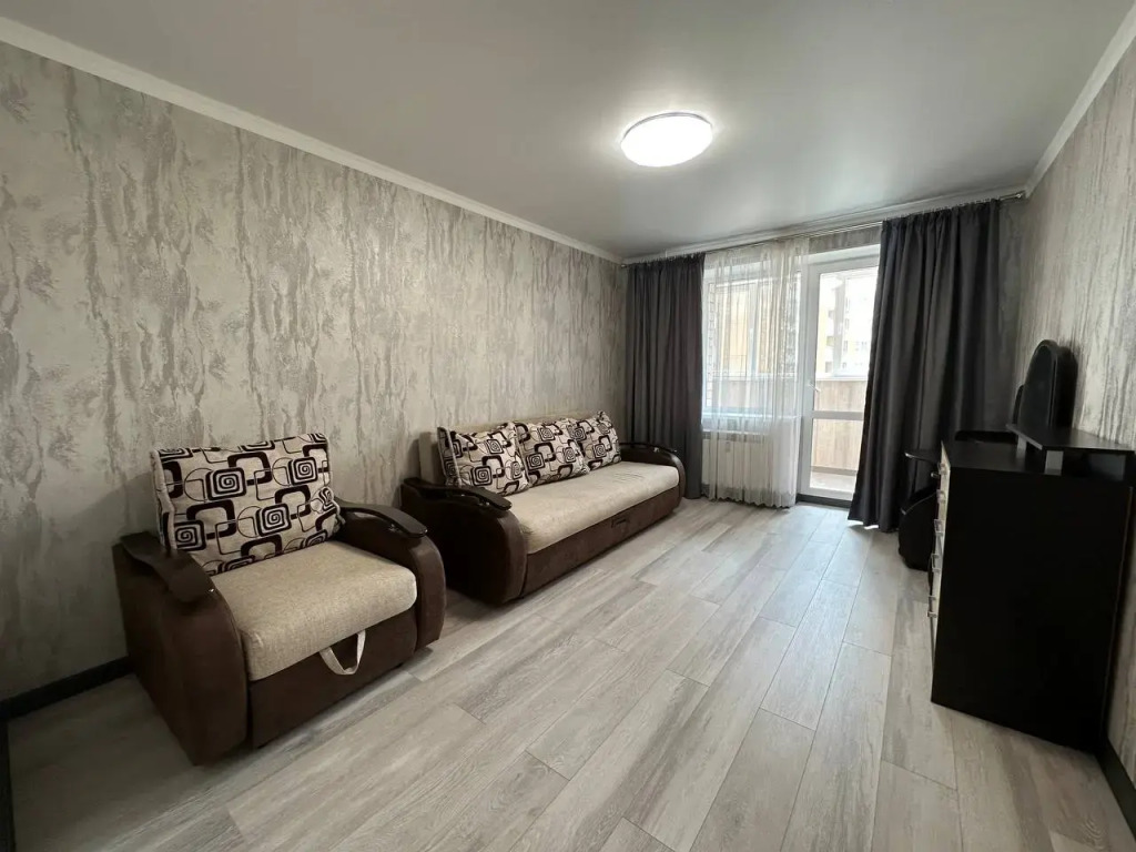 Фотография квартиры Квартира на улице Высотная 12