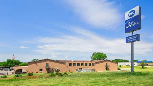 Фотография гостиницы Best Western La Grande Hacienda