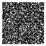 QR код хостела Живи и Путешествуй на Калинина
