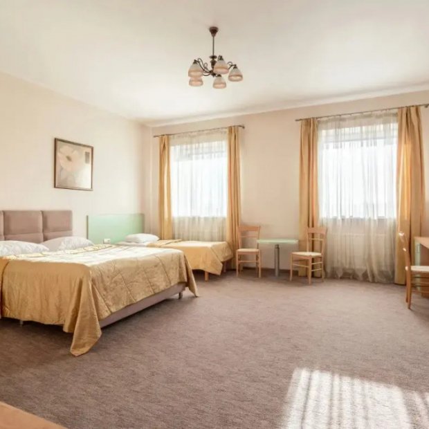 Фотографии квартиры 
            Апартаменты Apart39 в Центре Города