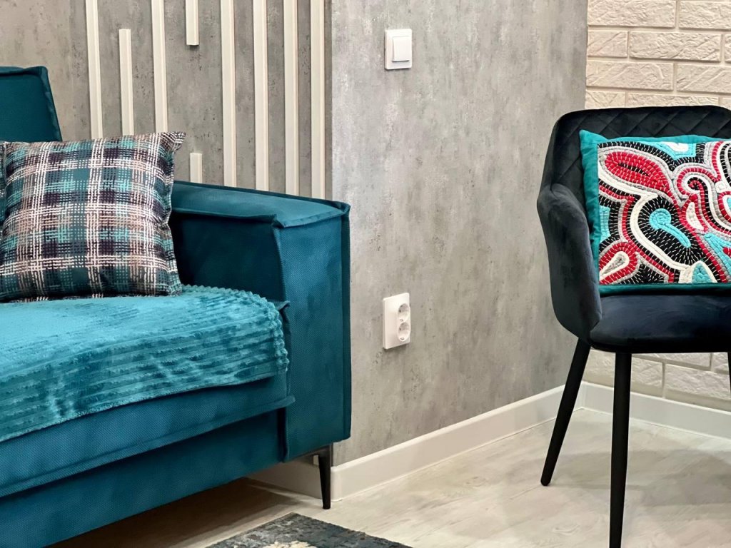 Фотография квартиры Апартаменты на улице Гагарина 21А