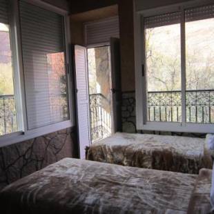 Фотографии гостиницы 
            La Petite Gorge