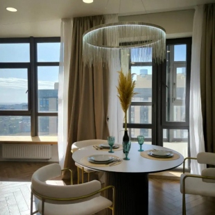 Фотография квартиры Квартира Water Apartment