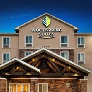 Фотография гостиницы WoodSpring Suites Tri-Cities Richland