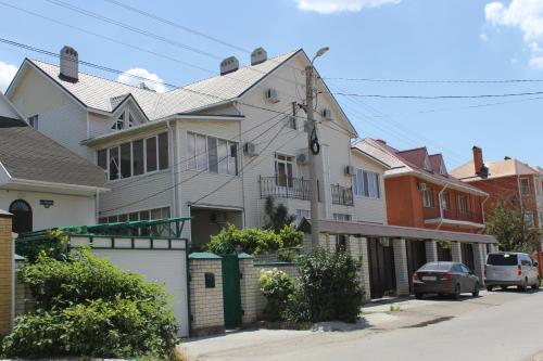 Фотография гостевого дома На улице Терновой