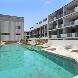 Фотография гостевого дома Drift Apartments - Unit 406