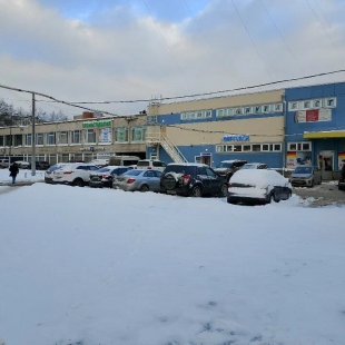 Фотография мини отеля БК16