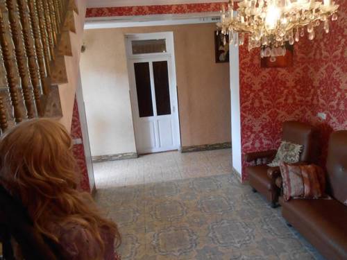 Фотография гостевого дома Гризли