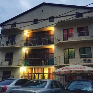 Фотография гостевого дома Aliens