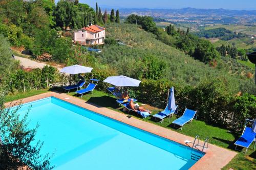 Фотография базы отдыха Agriturismo Cesani