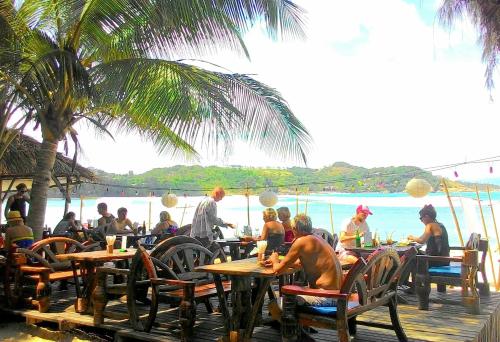 Фотография гостиницы Kirati Beach Resort