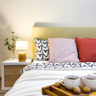 Фотография квартиры Апартаменты WELCOME на Николаева 18