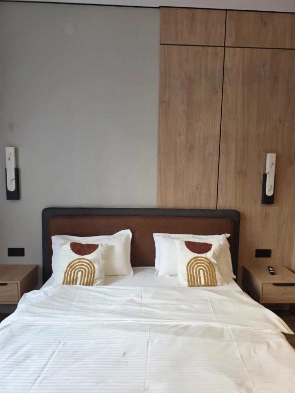 Фотография квартиры Апартаменты Meridian Urban Loft 324