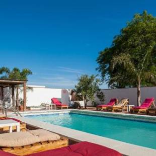 Фотографии гостевого дома
Gran Apartamento Mayo