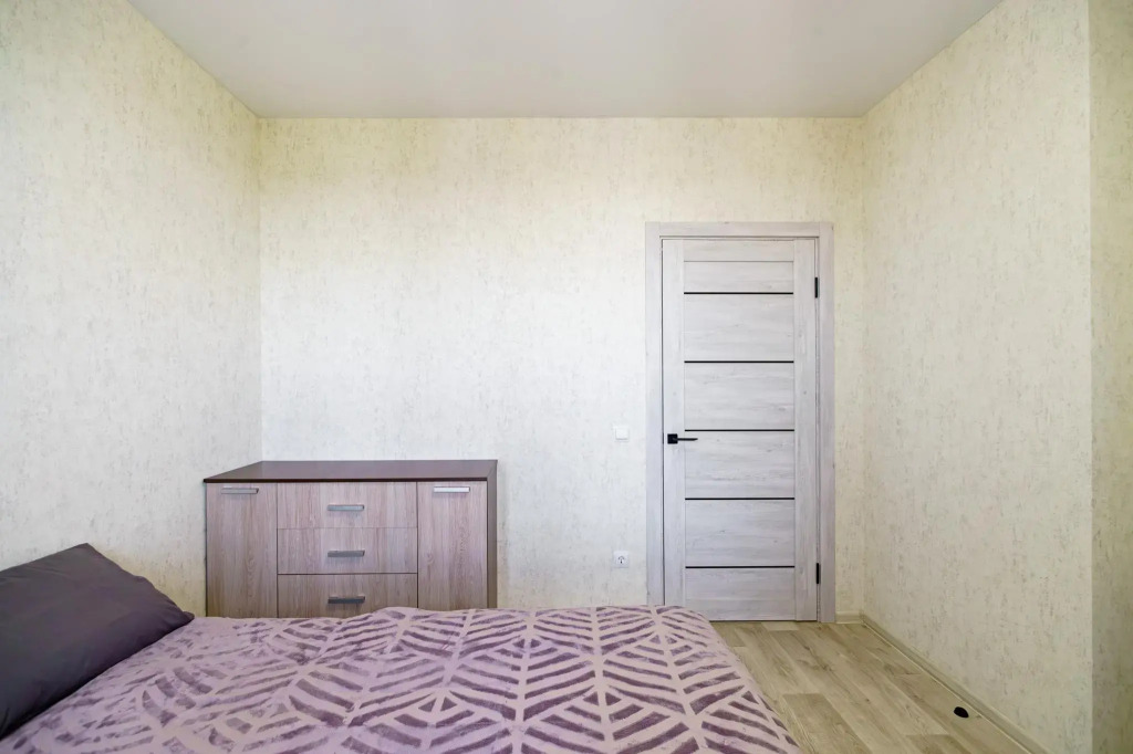 Фотография квартиры Апартаменты на проспекте Гая 33