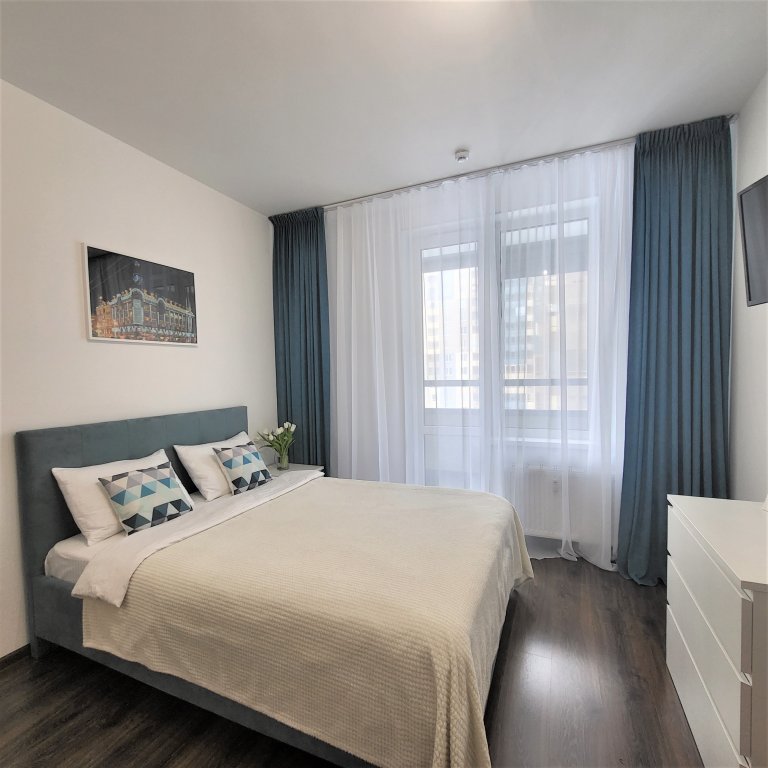 Фотография квартиры Апартаменты Лучшее Предложение