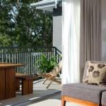 Фотография апарт отеля Byron Bay Hotel and Apartments