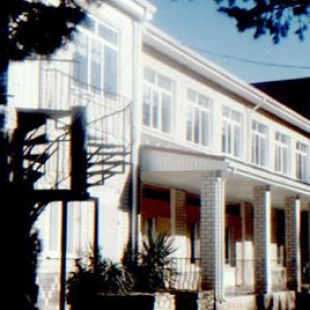 Фотография базы отдыха Лань