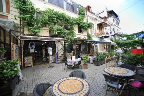 Фотография гостиницы Baoma