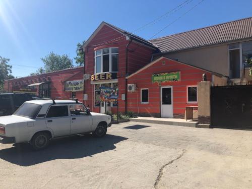 Фотография гостевого дома Джульетта