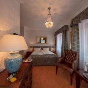 Фотографии гостиницы
The Lakeside - Burghotel zu Strausberg