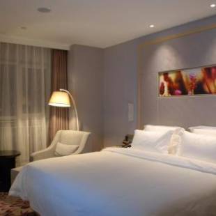 Фотографии гостиницы
Lavande Hotels·Xian High-Tech Zone West Avenue Yango