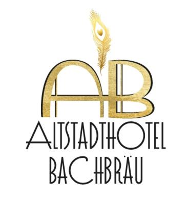 Фотография гостиницы Altstadthotel Bachbräu